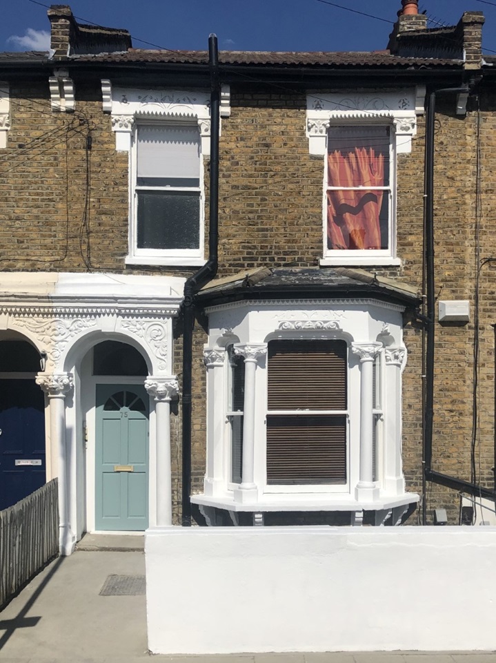 1 Bed Flat, Appach Rd., SW2