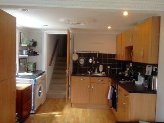 1 Bed Flat, Appach Rd., SW2 photo 5