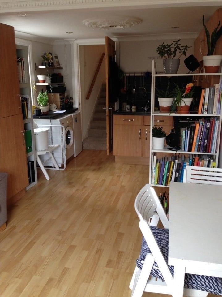 1 Bed Flat, Appach Rd., SW2 photo 4