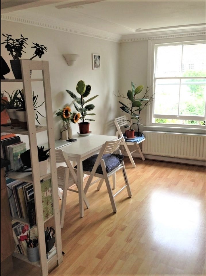 1 Bed Flat, Appach Rd., SW2 photo 3