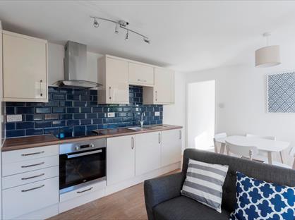 2 Bed Flat, Eastern Esplanade, CT9