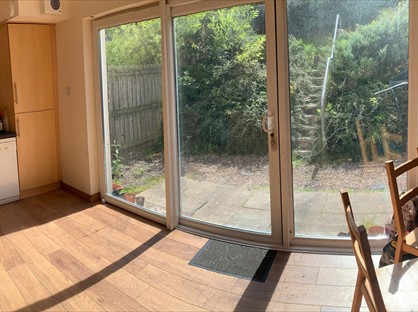 5 Bed End Terrace, Friary Gardens, DD2