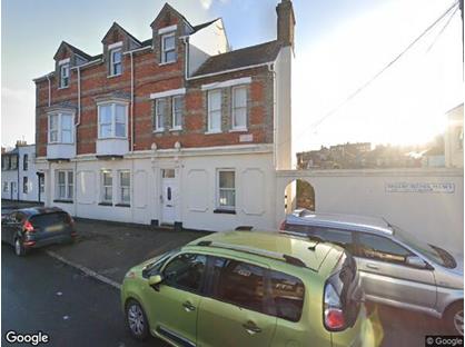 2 Bed Flat, St. Lukes Avenue, CT11