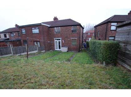 3 Bed Semi-Detached House, Oakfield Avenue, M43