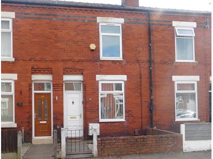 2 Bed Terraced House, Stelfox Street, M30