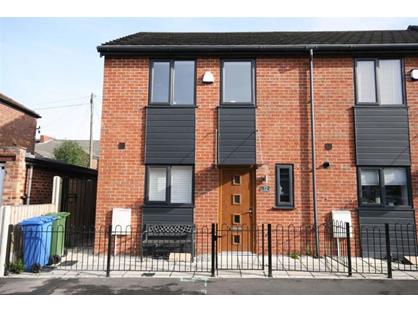 2 Bed Terraced House, Kershaw Street, M43