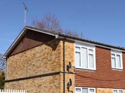 1 Bed Flat, Crisfield Court, TN30