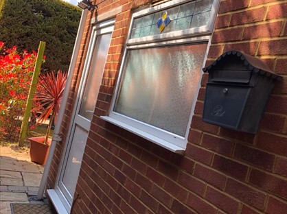 Studio Flat, Marlborough Road, SL3