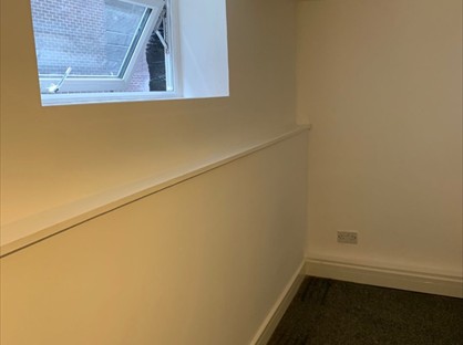 3 Bed Flat, Melson Street, LU1