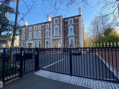 2 Bed Flat, Croxteth Road, L8