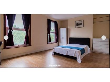 3 Bed Maisonette, Burdett Road, E3