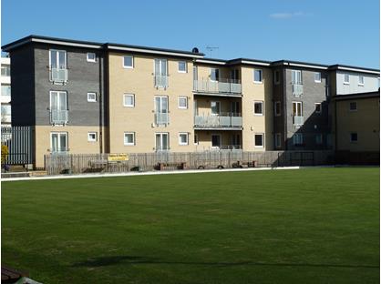 2 Bed Flat, Station Apartments, LS15