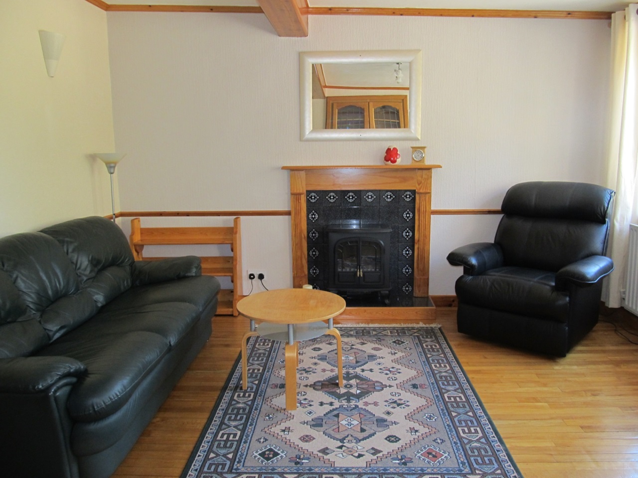 Skelmanthorpe Huddersfield 2 Bed Flat, Westfield Avenue, HD8 To