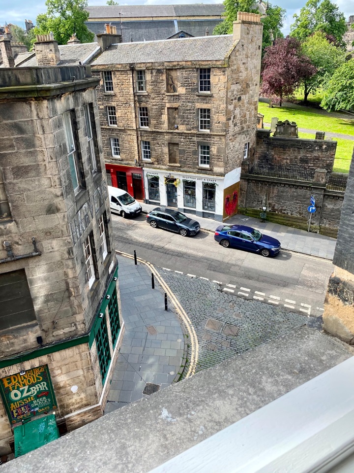 Additional image 17 of 4 Bed Flat, Merchant Street, EH1, N1 7GU