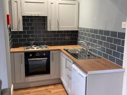 1 Bed Flat, Barbourne Road, WR1