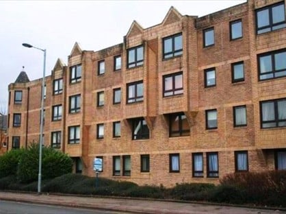 2 Bed Flat, Milnpark Gardens, G41