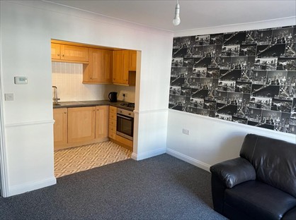 1 Bed Flat, Ermine Street, PE29