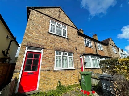 1 Bed Flat, Stretten Avenue, CB4