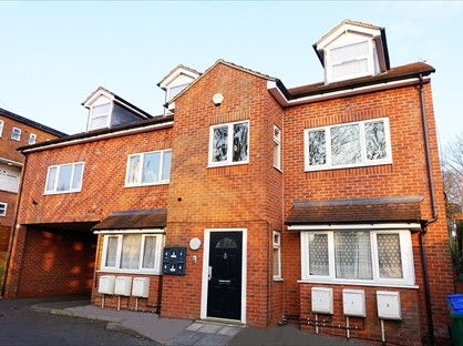 1 Bed Flat, Dale Street, B66