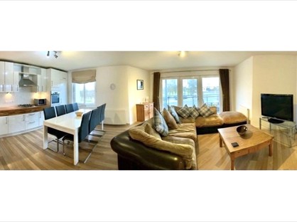 2 Bed Flat, Midstocket View, AB15