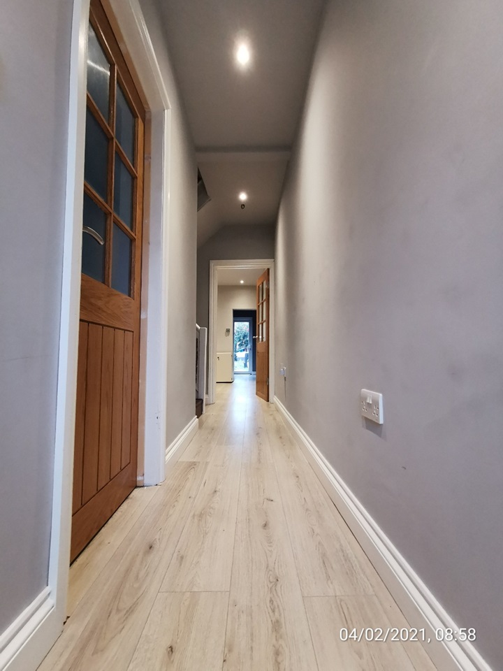 Additional image 3 of Room in a Shared House, Sir Georges Road, SO15, N1 7GU