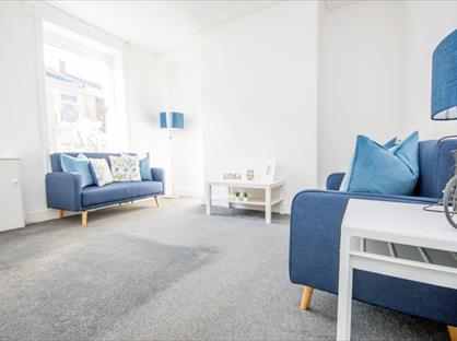 3 Bed Terraced House, Cavendish Street, BB3