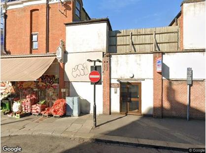 1 Bed Flat, High Street, E17