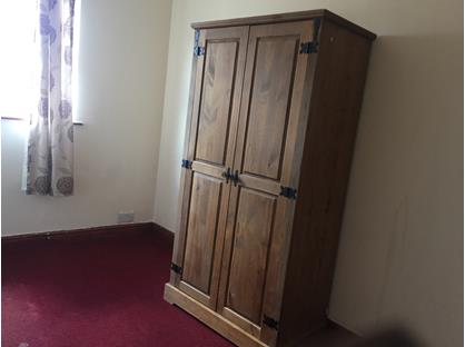 2 Bed Terraced House, Meech Street, M11