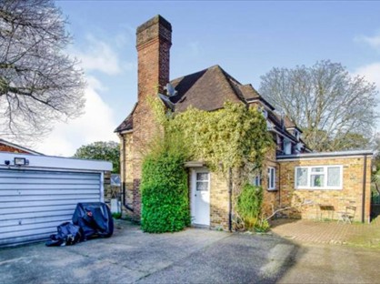 4 Bed Detached House, Upper Shirley Road, CR0