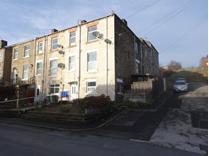 1 Bed Flat, Oak Rd  Batley, WF17