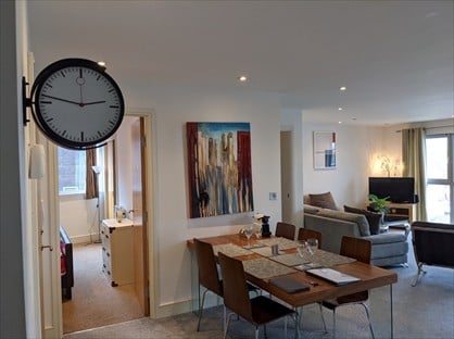 2 Bed Penthouse, Talbot Street, NG1