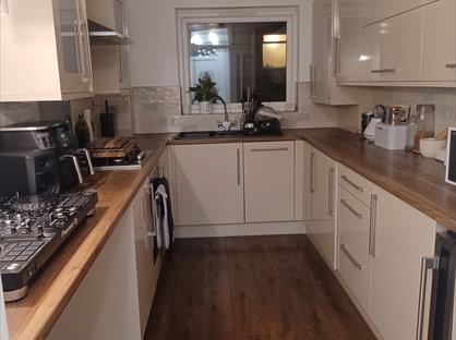 2 Bed Flat, Devis Court, BR3