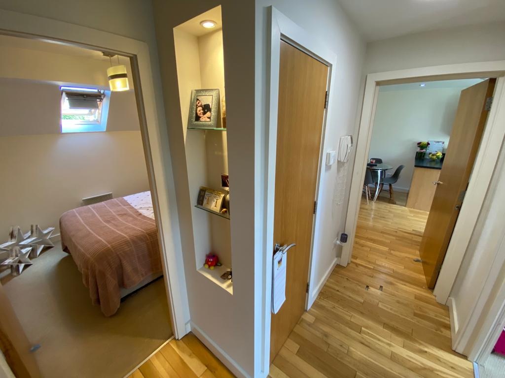 Additional image 6 of 2 Bed Flat, The Junxion, LS5, N1 7GU