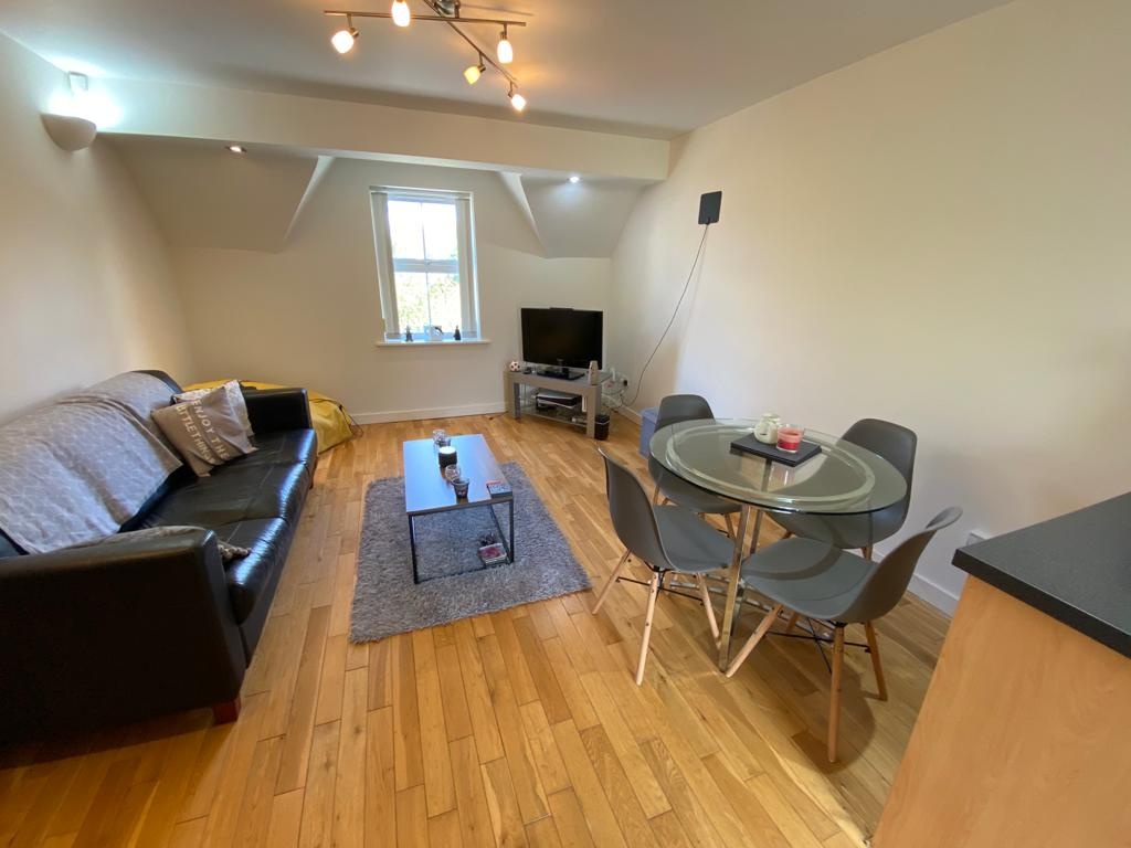 Additional image 5 of 2 Bed Flat, The Junxion, LS5, N1 7GU