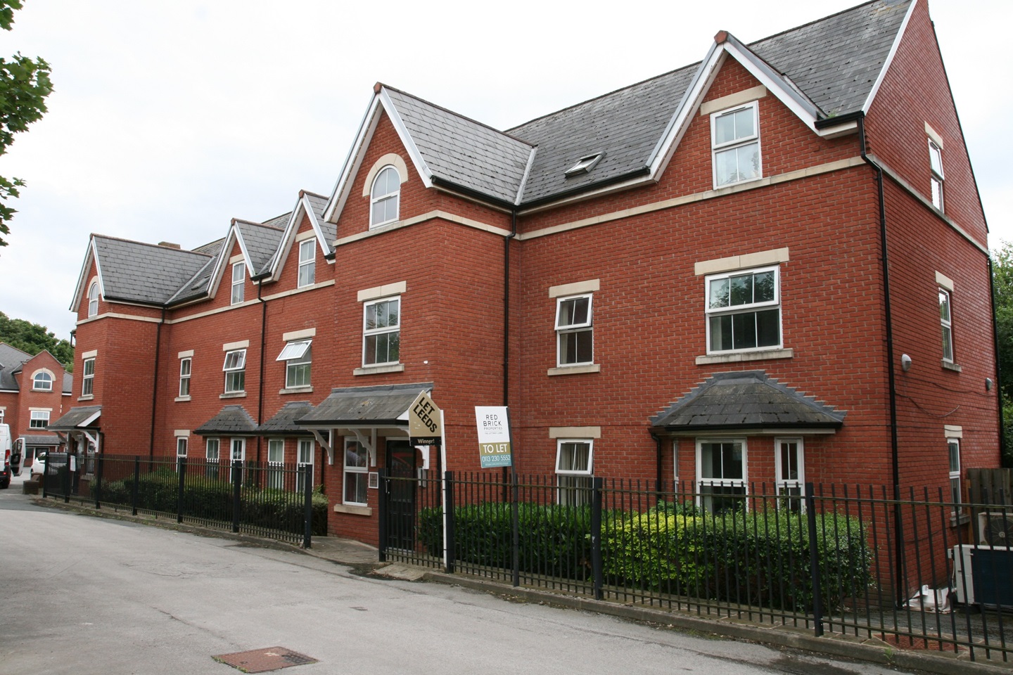 Additional image 11 of 2 Bed Flat, The Junxion, LS5, N1 7GU