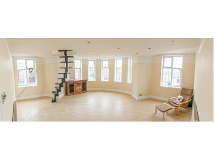 Room in a Shared Flat, Arcade Chambers, CO15