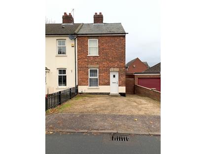 3 Bed End Terrace, Halstead Road, CO3