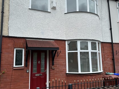 3 Bed Terraced House, Ashfield Grove, M18