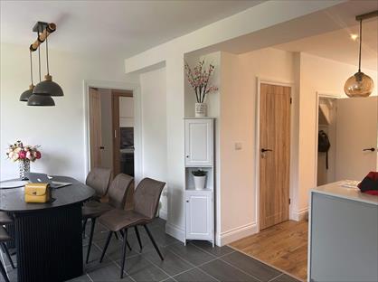 Room in a Shared House, Tunnel Avenue, SE10