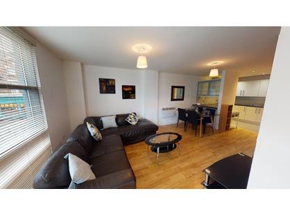 2 Bed Flat, Colquitt Street, L1