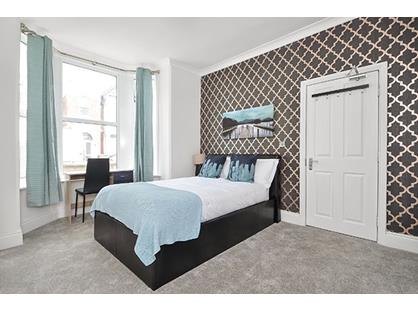 Room in a Shared House, Ophir Road, PO2