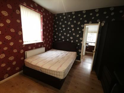 Room in a Shared House, Hester Street, NN2