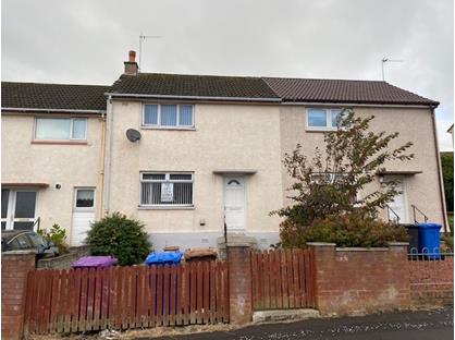 2 Bed Terraced House, Catacol Avenue, KA21