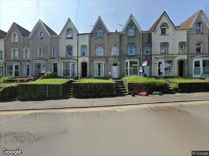 Room in a Shared House, Bryn Y Mor Crescent, SA1