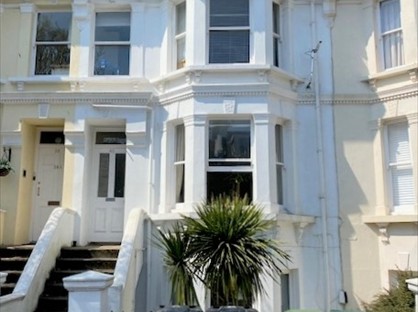 1 Bed Flat, Westbourne Street, BN3