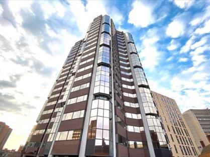 1 Bed Flat, Metropolitan House, B16