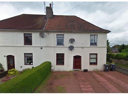 2 Bed Flat, South Neuk, KA25