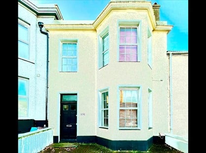 Room in a Shared House, Burrage Road, SE18