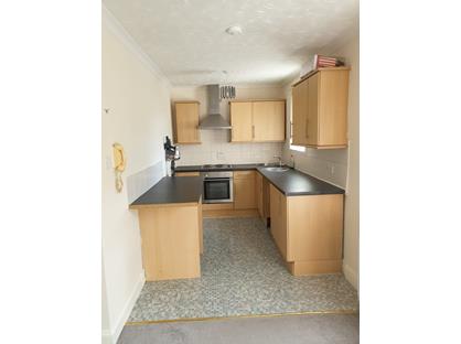 Studio Flat, Wide Close, ML11