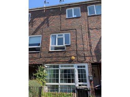 4 Bed Terraced House, Shepherdess Walk, N1